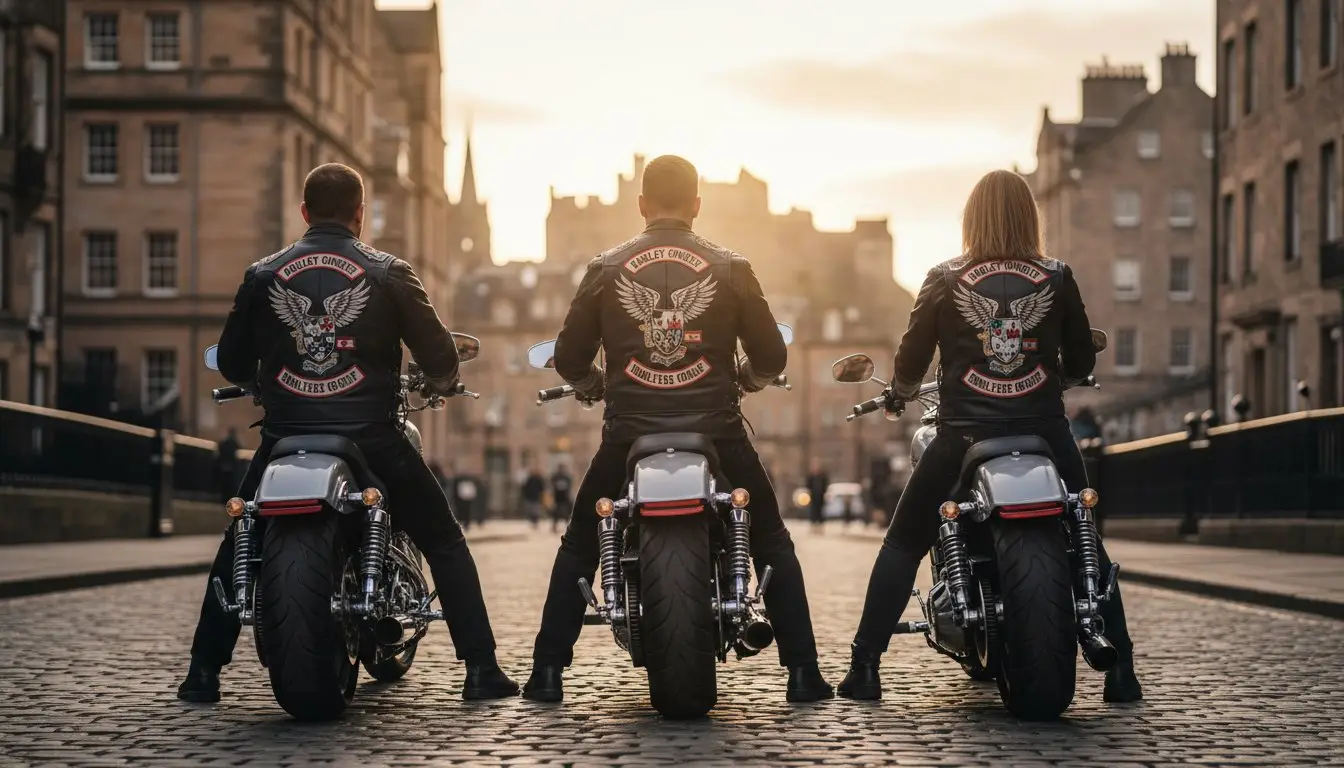 Home - Dunedin HOG Chapter Website Glasgow Harley Owners Group ...