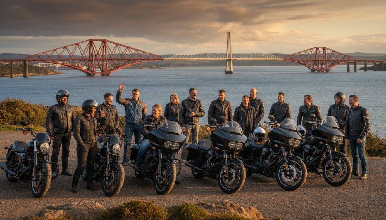 Home - Dunedin HOG Chapter Website Glasgow Harley Owners Group ...